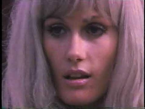 robin hilton nude|Dobie Gray Strips Robyn Hilton's Top off in Mean Mother 1974.